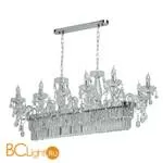 Люстра MW-Light Каролина 367016118 - Фото 0