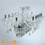 Люстра MW-Light Каролина 367016118 - Фото 1