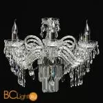 Люстра MW-Light Каролина 367016118 - Фото 4