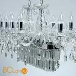 Люстра MW-Light Каролина 367016118 - Фото 9