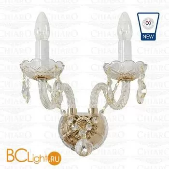 Бра MW-Light Каролина 367021602