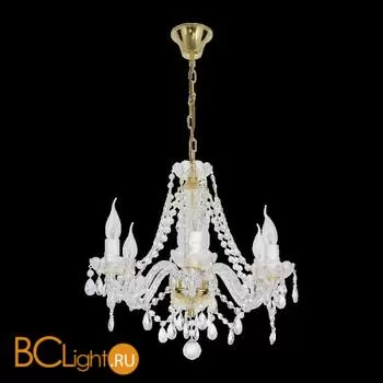 Люстра MW-Light Каролина 367010606