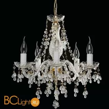 Люстра MW-Light Каролина 367011105