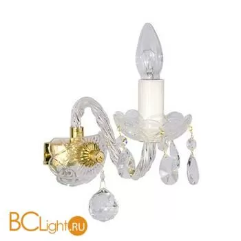 Бра MW-Light Каролина 367020701