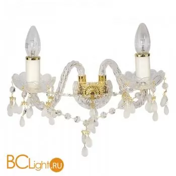 Бра MW-Light Каролина 367021002