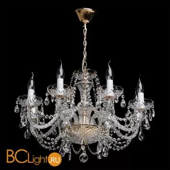 Люстра MW-Light Каролина 367012708 - Фото 0