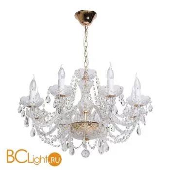 Люстра MW-Light Каролина 367012708