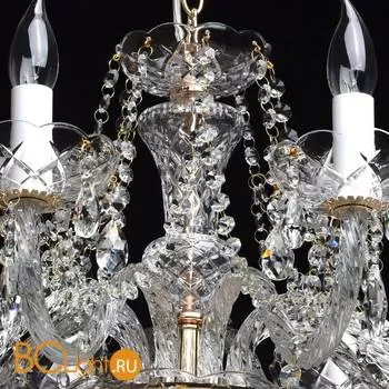 Люстра MW-Light Каролина 367012708 - Фото 5