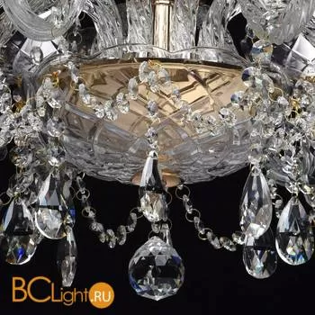 Люстра MW-Light Каролина 367012708 - Фото 6