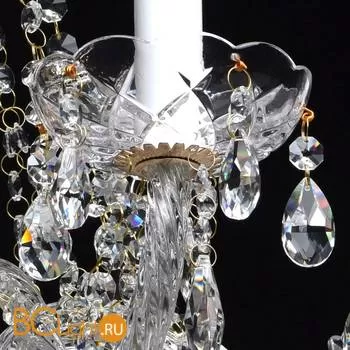 Люстра MW-Light Каролина 367012708 - Фото 7