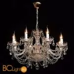 Люстра MW-Light Каролина 367012708 - Фото 1