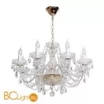 Люстра MW-Light Каролина 367012708