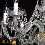 Люстра MW-Light Каролина 367012708 - Фото 4