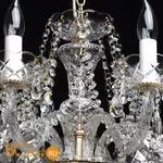 Люстра MW-Light Каролина 367012708 - Фото 5