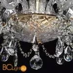 Люстра MW-Light Каролина 367012708 - Фото 6