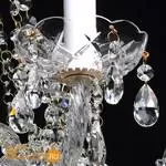 Люстра MW-Light Каролина 367012708 - Фото 7