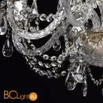 Люстра MW-Light Каролина 367012708 - Фото 8