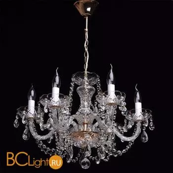 Люстра MW-Light Каролина 367012606 - Фото 0