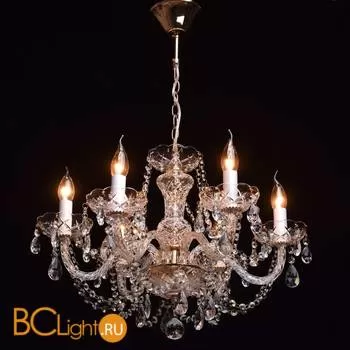 Люстра MW-Light Каролина 367012606 - Фото 1