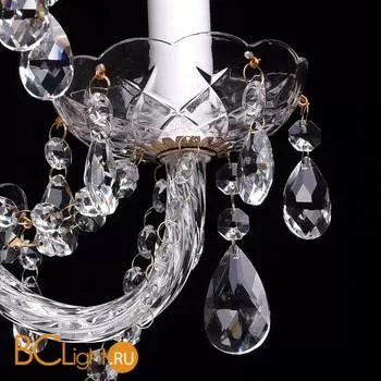 Люстра MW-Light Каролина 367012606 - Фото 7