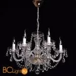 Люстра MW-Light Каролина 367012606 - Фото 0