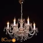 Люстра MW-Light Каролина 367012606 - Фото 1