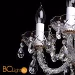 Люстра MW-Light Каролина 367012606 - Фото 2