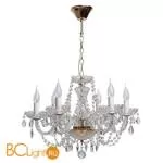 Люстра MW-Light Каролина 367012606
