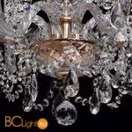 Люстра MW-Light Каролина 367012606 - Фото 6