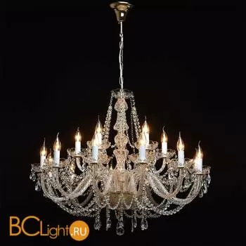 Люстра MW-Light Каролина 367012918 - Фото 0