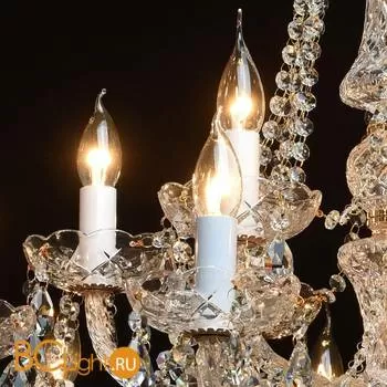 Люстра MW-Light Каролина 367012918 - Фото 2