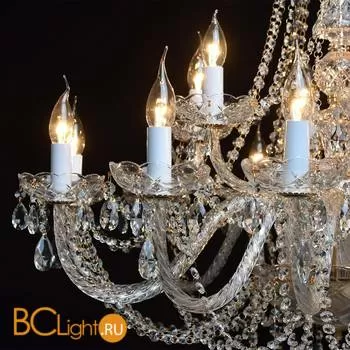 Люстра MW-Light Каролина 367012918 - Фото 3