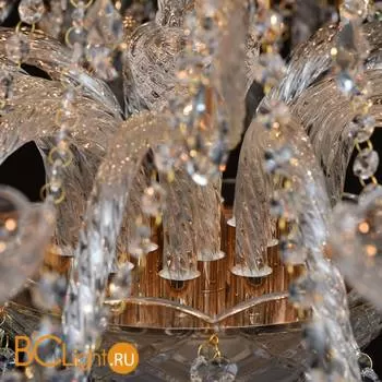 Люстра MW-Light Каролина 367012918 - Фото 4