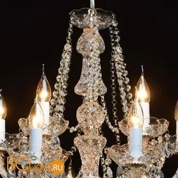 Люстра MW-Light Каролина 367012918 - Фото 5