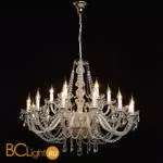 Люстра MW-Light Каролина 367012918 - Фото 1