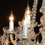 Люстра MW-Light Каролина 367012918 - Фото 2