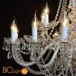 Люстра MW-Light Каролина 367012918 - Фото 3