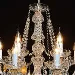 Люстра MW-Light Каролина 367012918 - Фото 5