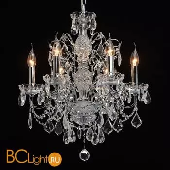 Люстра MW-Light Каролина 367013306 - Фото 0