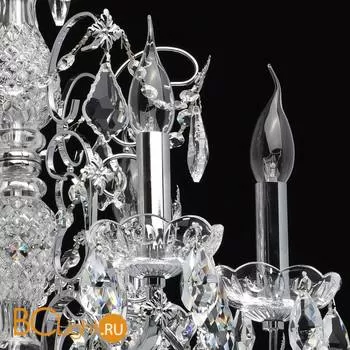 Люстра MW-Light Каролина 367013306 - Фото 1