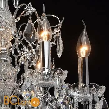 Люстра MW-Light Каролина 367013306 - Фото 2