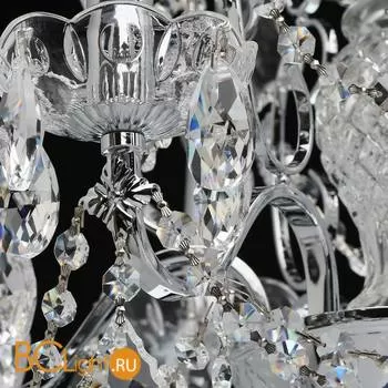 Люстра MW-Light Каролина 367013306 - Фото 3