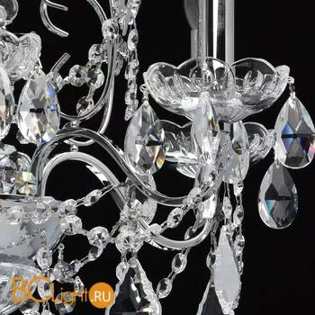 Люстра MW-Light Каролина 367013306 - Фото 4