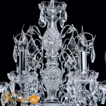 Люстра MW-Light Каролина 367013306 - Фото 5