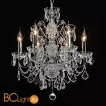 Люстра MW-Light Каролина 367013306 - Фото 0