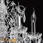 Люстра MW-Light Каролина 367013306 - Фото 1