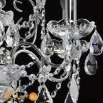 Люстра MW-Light Каролина 367013306 - Фото 4