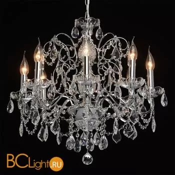 Люстра MW-Light Каролина 367013408 - Фото 0