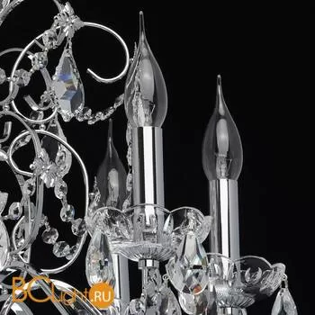 Люстра MW-Light Каролина 367013408 - Фото 1