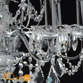 Люстра MW-Light Каролина 367013408 - Фото 2